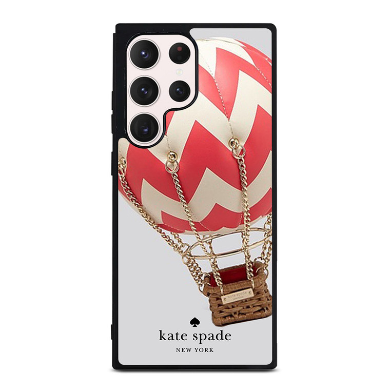 KATE SPADE AIR BALLOON Samsung Galaxy S23 Ultra Case Cover