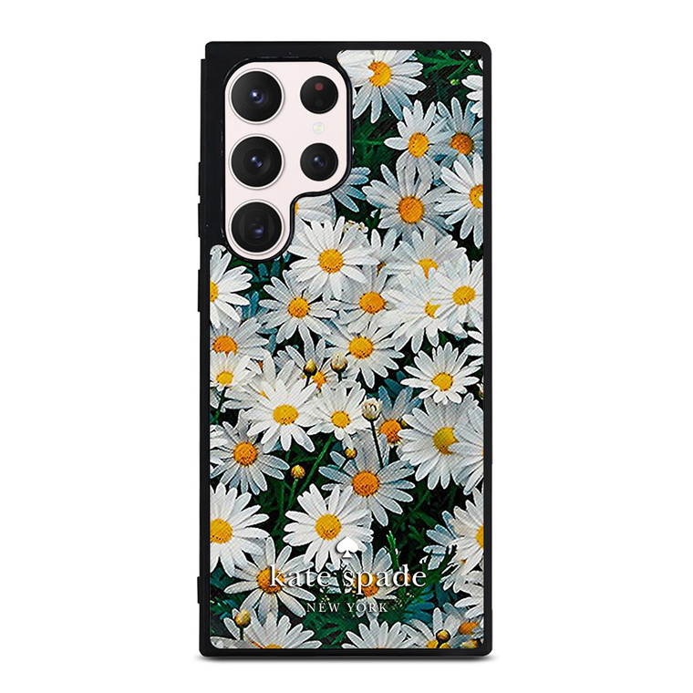KATE SPADE NEW YORK DAISY MAISE Samsung Galaxy S23 Ultra Case Cover