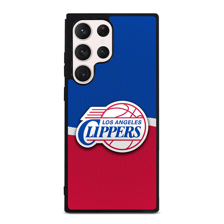 LOS ANGELES CLIPPERS LOGO Samsung Galaxy S23 Ultra Case Cover