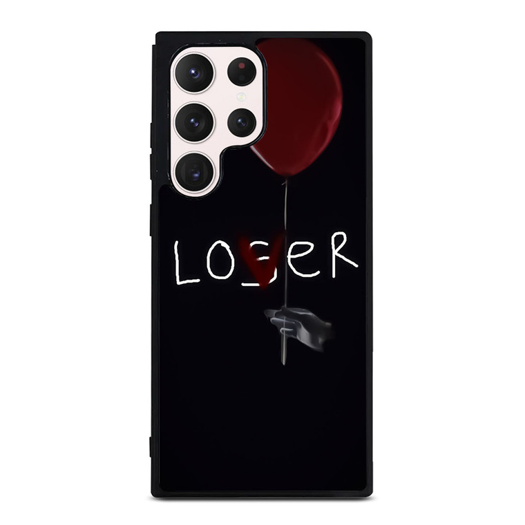 LOSER LOVER CLUB ICON Samsung Galaxy S23 Ultra Case Cover