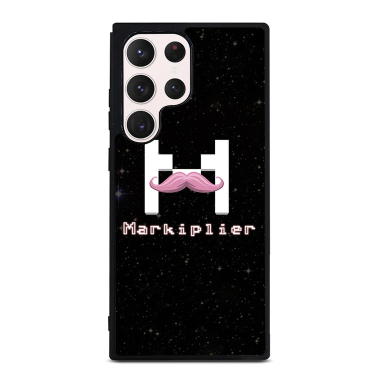 MARKIPLIER YOTUBER Samsung Galaxy S23 Ultra Case Cover