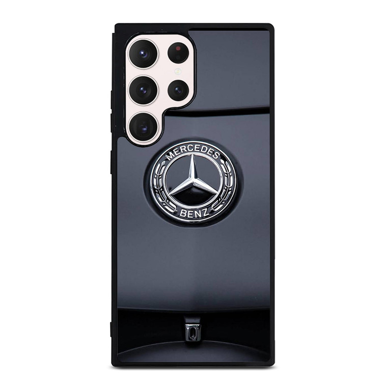 MERCEDES BENZ EMBLEM Samsung Galaxy S23 Ultra Case Cover
