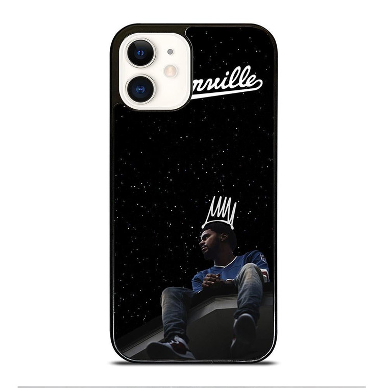 DREAMVILLE SINGER iPhone 12 Case Cover