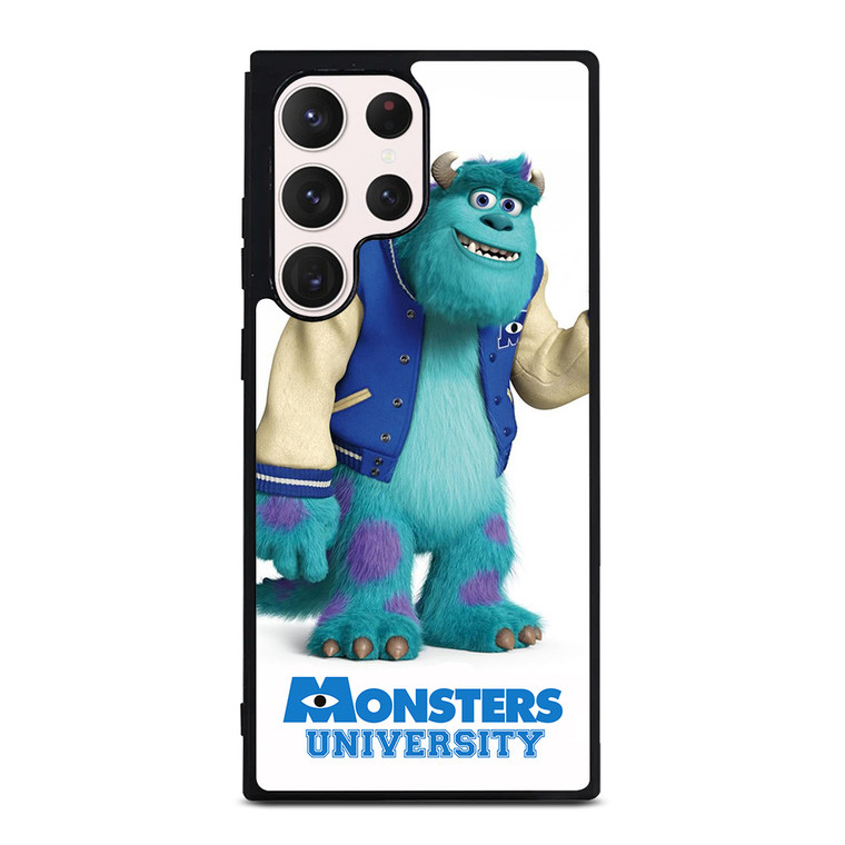 MONSTER INC SULLIVAN Samsung Galaxy S23 Ultra Case Cover