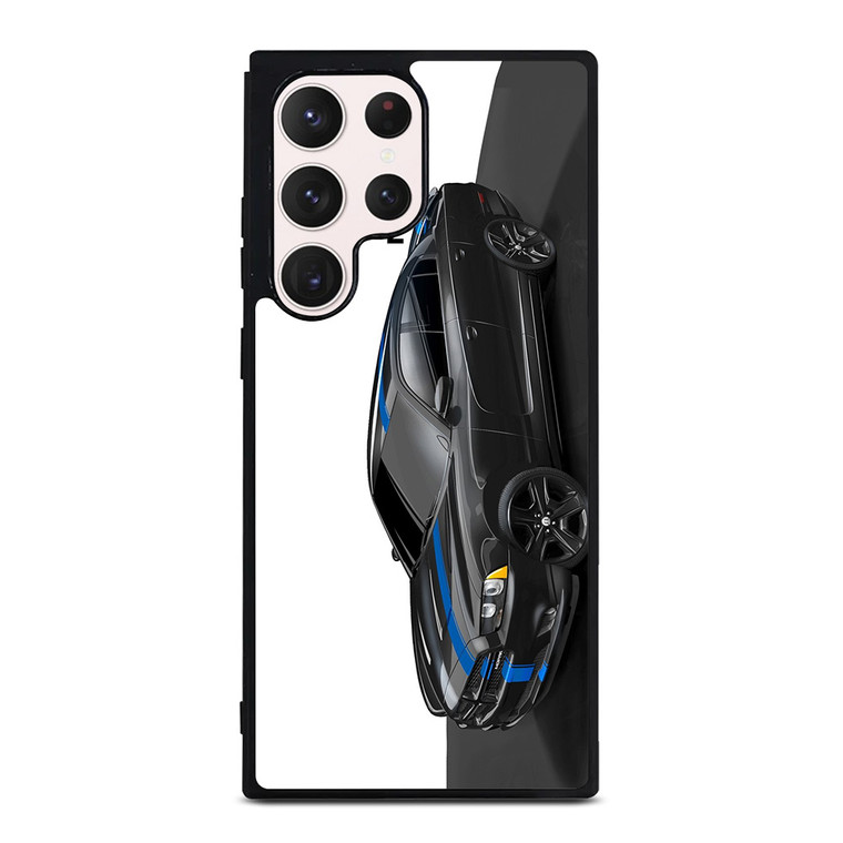 MOPAR CAR ICON Samsung Galaxy S23 Ultra Case Cover