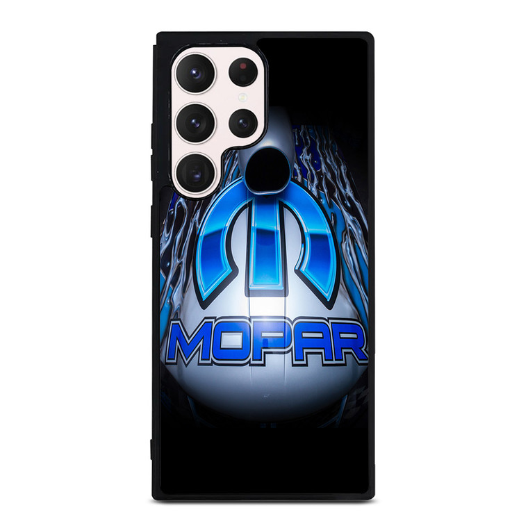 MOPAR ICON Samsung Galaxy S23 Ultra Case Cover