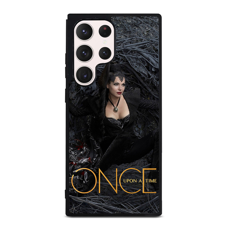 ONCE UPON A TIME Samsung Galaxy S23 Ultra Case Cover