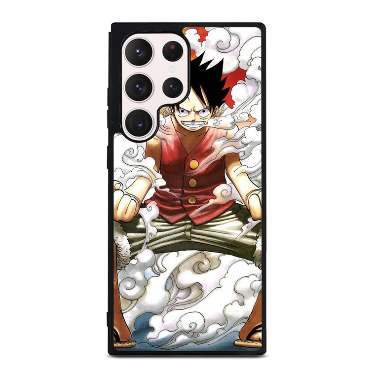 ONE PIECE MONKEY D Samsung Galaxy S23 Ultra Case Cover
