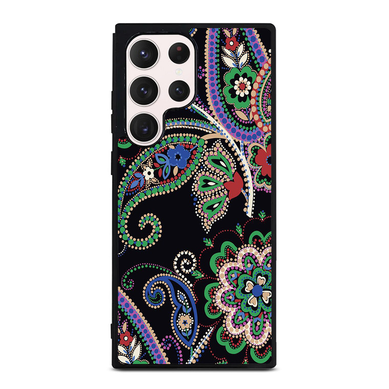 PARISIAN PAISLEY VERA BRADLEY Samsung Galaxy S23 Ultra Case Cover