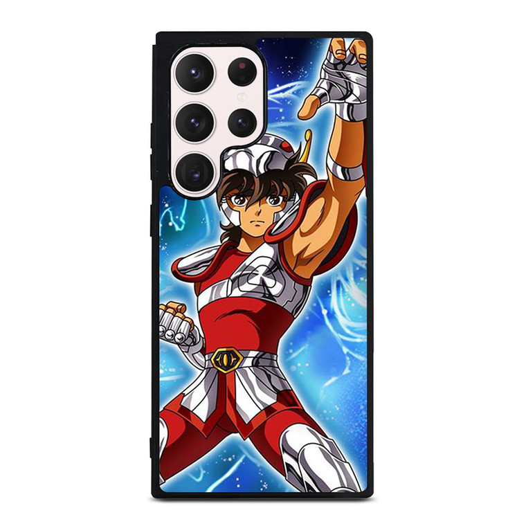 PEGASUS SAINT SEIYA Samsung Galaxy S23 Ultra Case Cover
