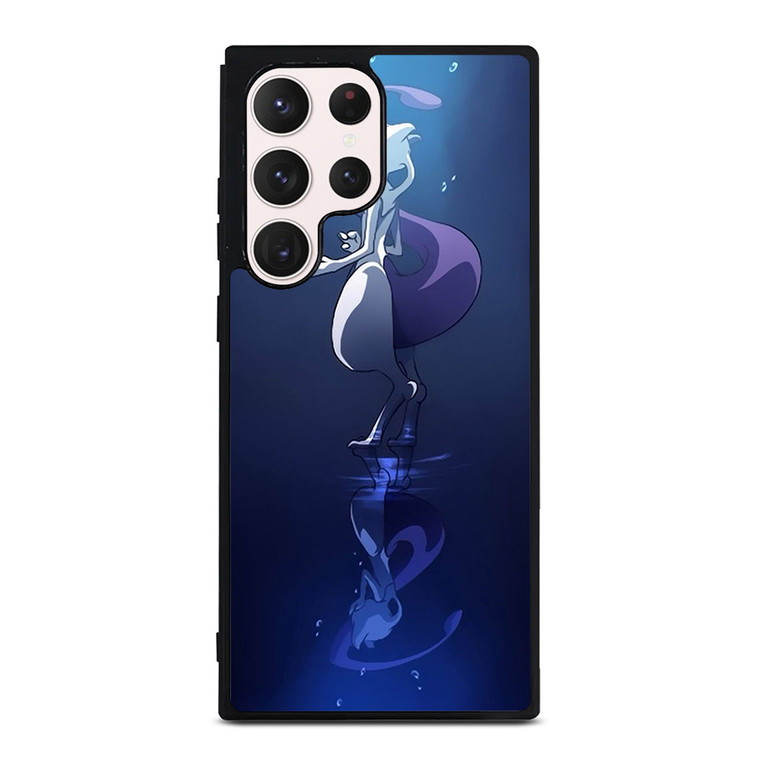 POKEMON MEWTWO CARTOON Samsung Galaxy S23 Ultra Case Cover