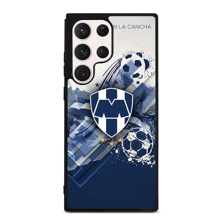 RAYADOS MONTERREY FC FOOTBALL CLUB Samsung Galaxy S23 Ultra Case Cover
