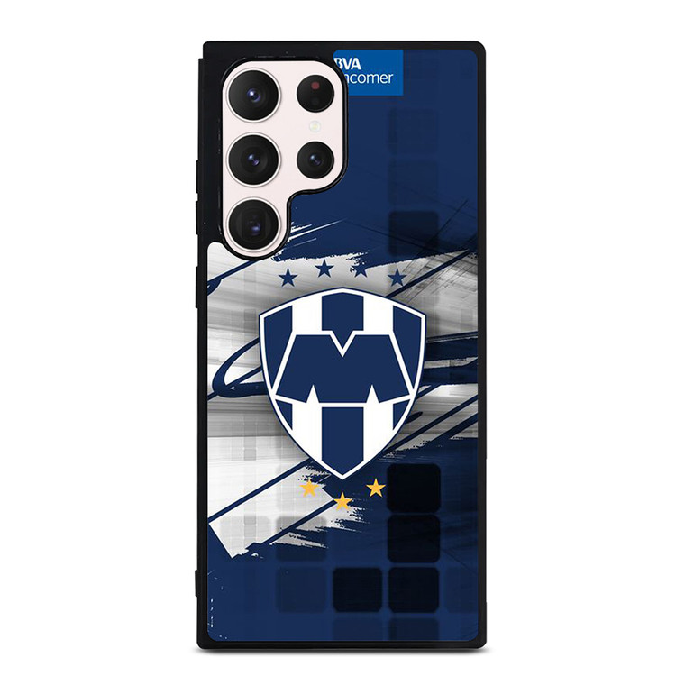 RAYADOS MONTERREY FC SYMBOL Samsung Galaxy S23 Ultra Case Cover