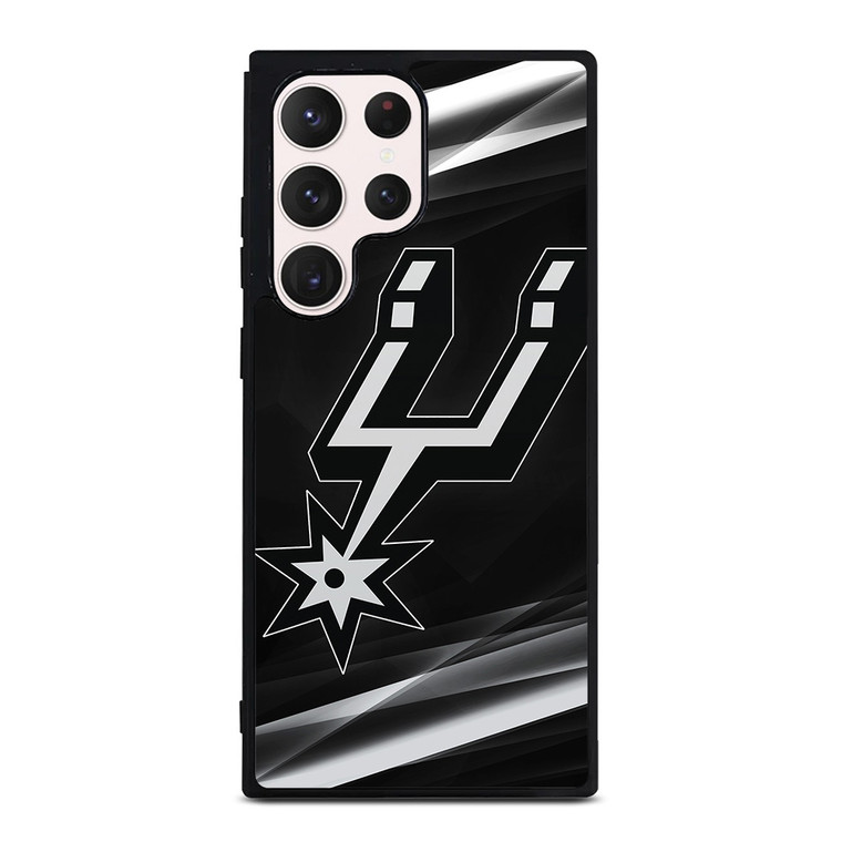SAN ANTONIO SPURS BASKETBALL ICON Samsung Galaxy S23 Ultra Case Cover