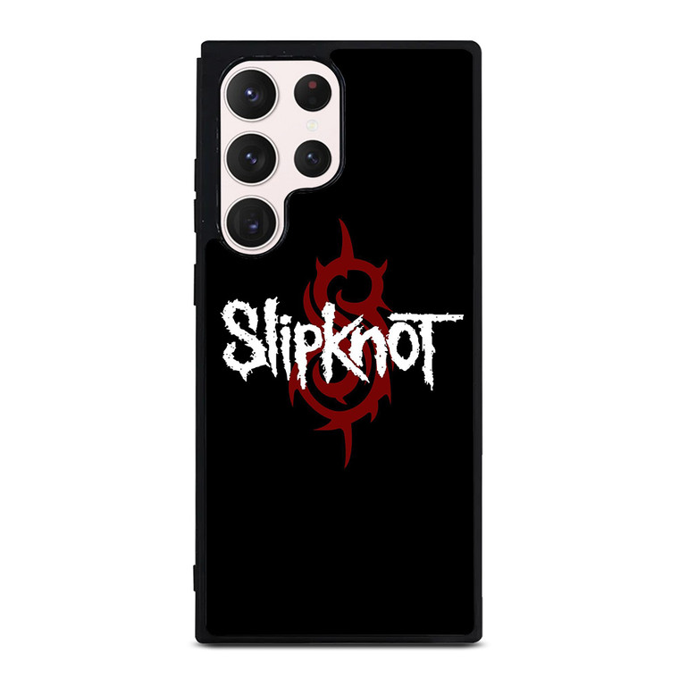 SLIPKNOT METAL BAND LOGO Samsung Galaxy S23 Ultra Case Cover