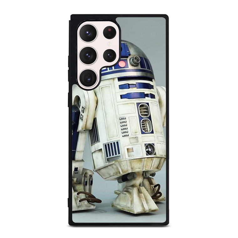 STAR WARS R2D2 ROBOT Samsung Galaxy S23 Ultra Case Cover
