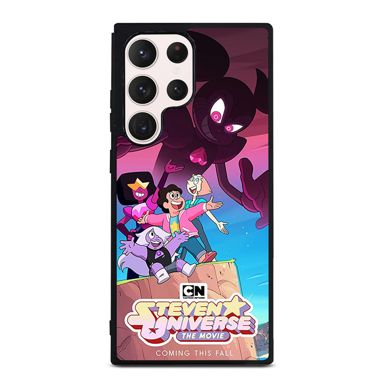 STEVEN UNIVERSE THE MOVE POSTER Samsung Galaxy S23 Ultra Case Cover STEVEN UNIVERSE THE MOVE POSTER Samsung Galaxy S23 Ultra Case Cover