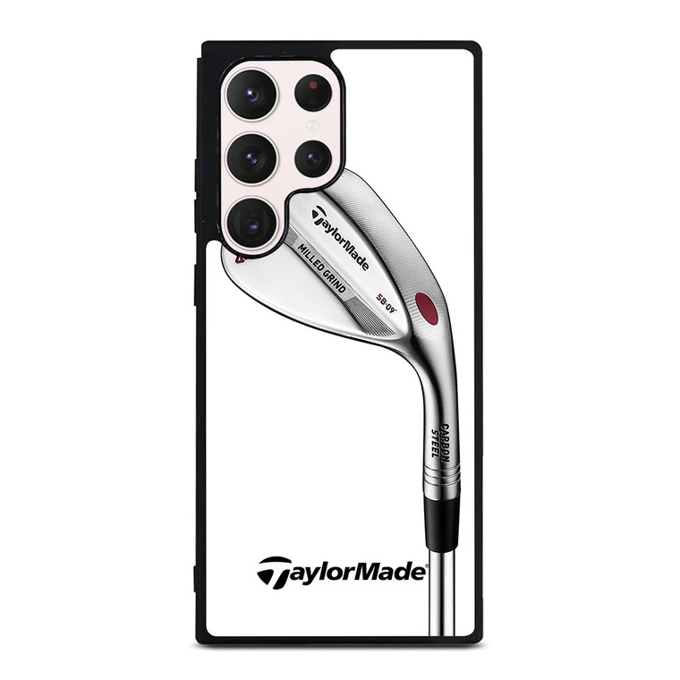 TAYLORMADE GOLF MILLED GRIND Samsung Galaxy S23 Ultra Case Cover