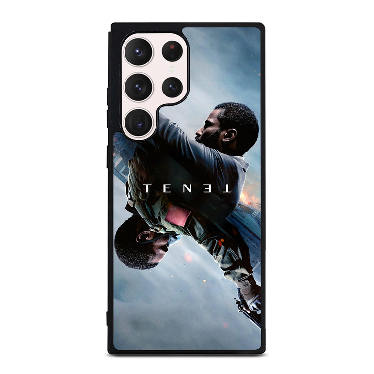 TENET MOVIES POSTER Samsung Galaxy S23 Ultra Case Cover