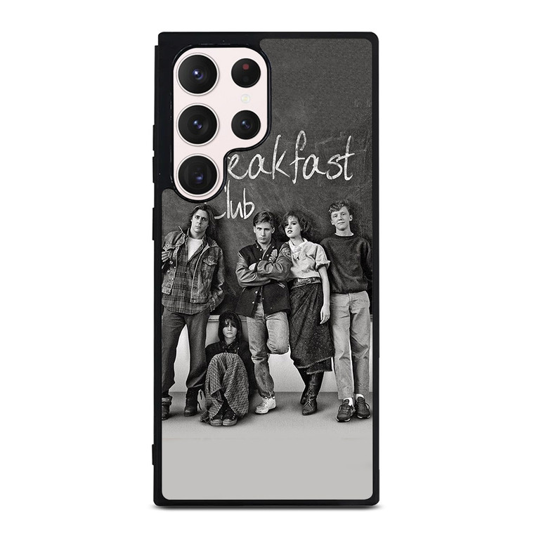 THE BREAKFAST CLUB 2 Samsung Galaxy S23 Ultra Case Cover