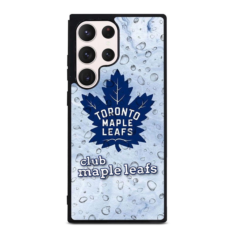 TORONTO MAPLE LEAFS MARBLE LOGO Samsung Galaxy S23 Ultra Case Cover TORONTO MAPLE LEAFS MARBLE LOGO Samsung Galaxy S23 Ultra Case Cover