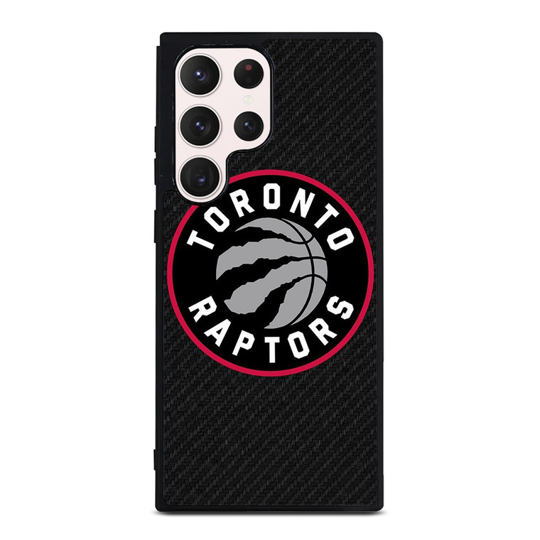 TORONTO RAPTORS NBA LOGO Samsung Galaxy S23 Ultra Case Cover