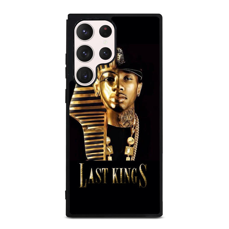 TYGA LAST KINGS ICON Samsung Galaxy S23 Ultra Case Cover