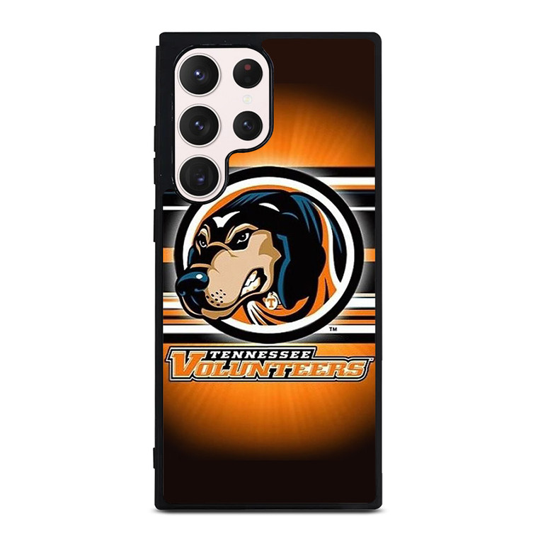 UNIVERSITY OF TENNESSEE VOLS Samsung Galaxy S23 Ultra Case Cover