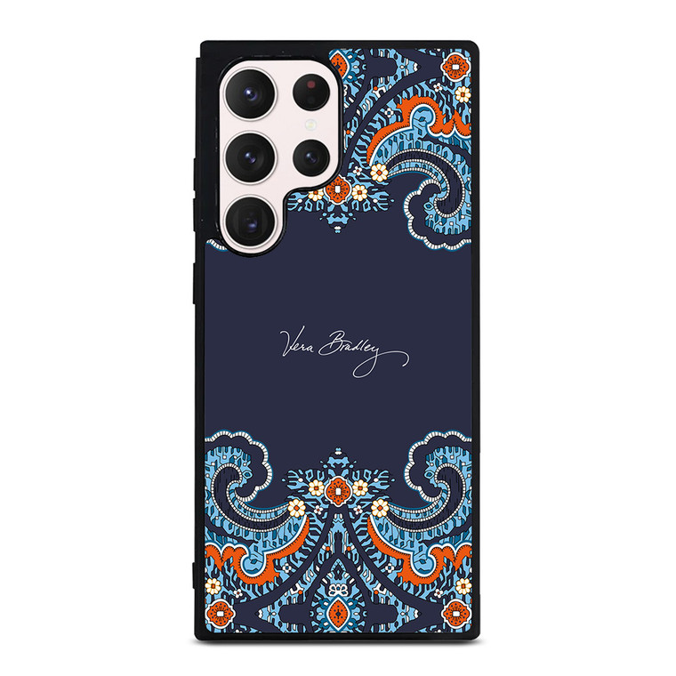 VERA BRADLEY 4 Samsung Galaxy S23 Ultra Case Cover