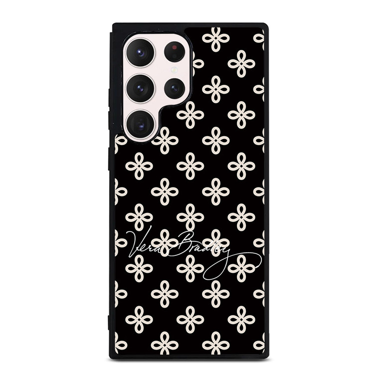 VERA BRADLEY 5 Samsung Galaxy S23 Ultra Case Cover