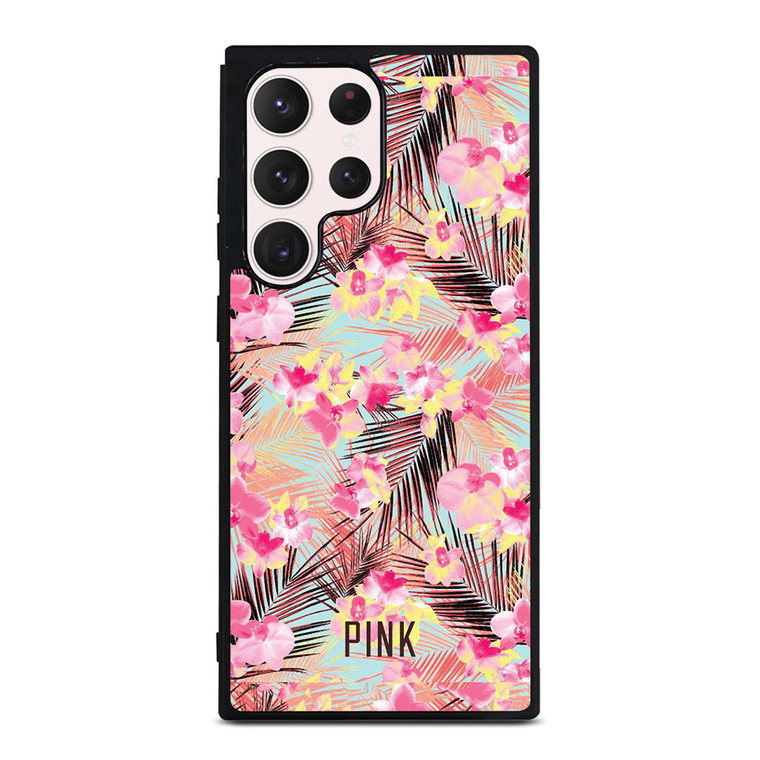 VICTORIA SECRET VINTAGE Samsung Galaxy S23 Ultra Case Cover