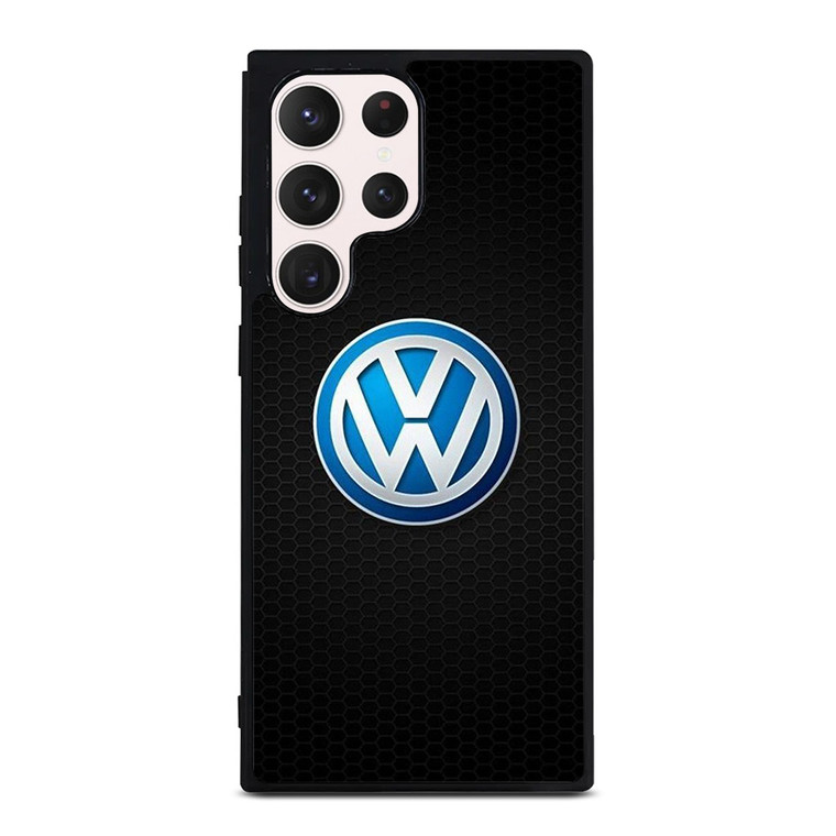 VW VOLKSWAGEN ICON Samsung Galaxy S23 Ultra Case Cover