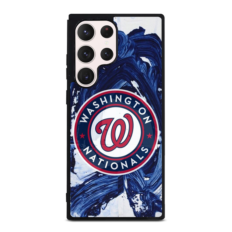 WASHINGTON NATIONAL ART Samsung Galaxy S23 Ultra Case Cover