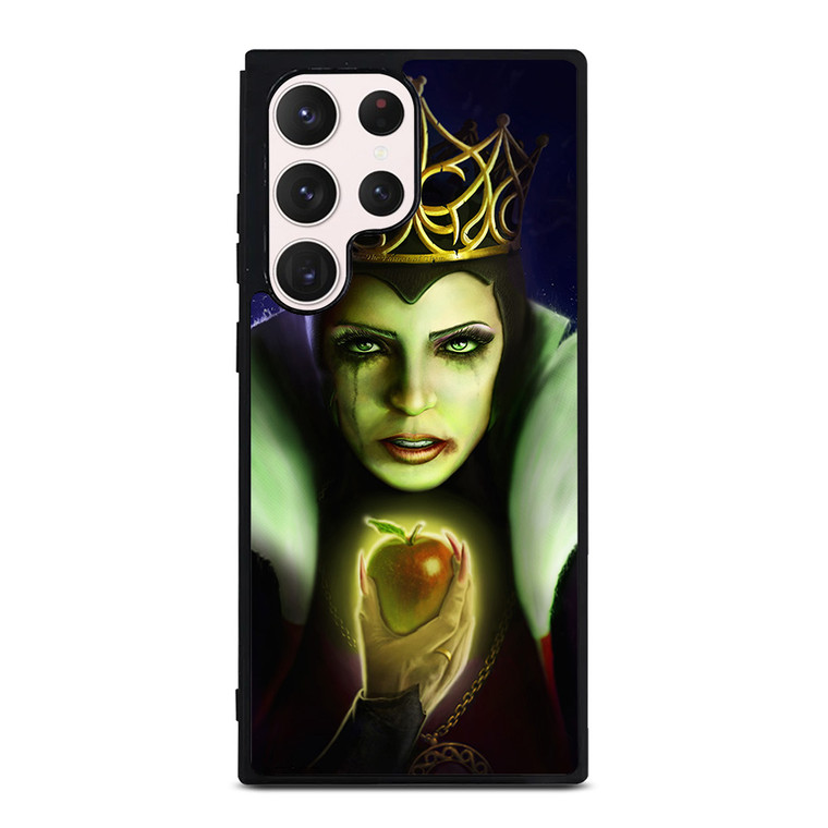 WICKED WILES VILLAINS DISNEY Samsung Galaxy S23 Ultra Case Cover