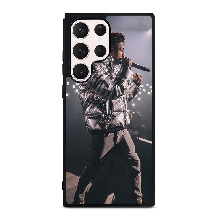 YOUNGBOY NBA RAPPER 2 Samsung Galaxy S23 Ultra Case Cover