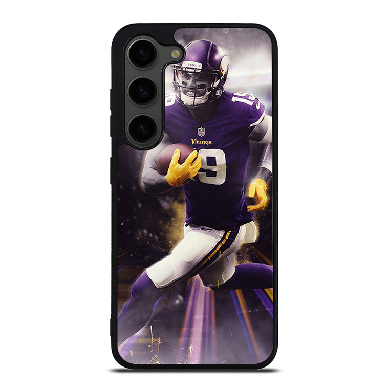 ADAM THIELEN MINNESOTA VIKINGS Samsung Galaxy S23 Plus Case Cover