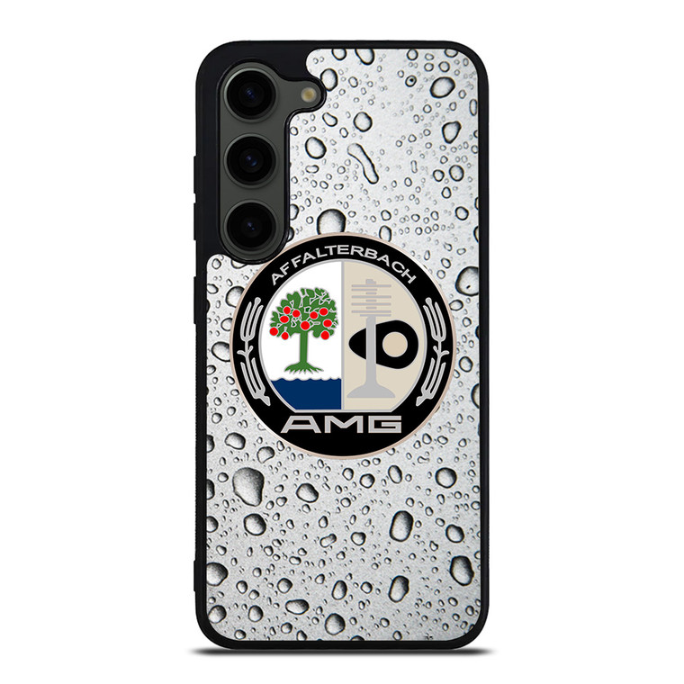 AMG MERCEDES BENZ AFFALTERBACH LOGO Samsung Galaxy S23 Plus Case Cover