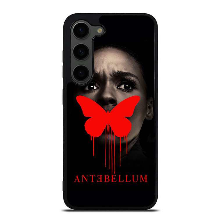 ANTEBELLUM HORROR MOVIES Samsung Galaxy S23 Plus Case Cover
