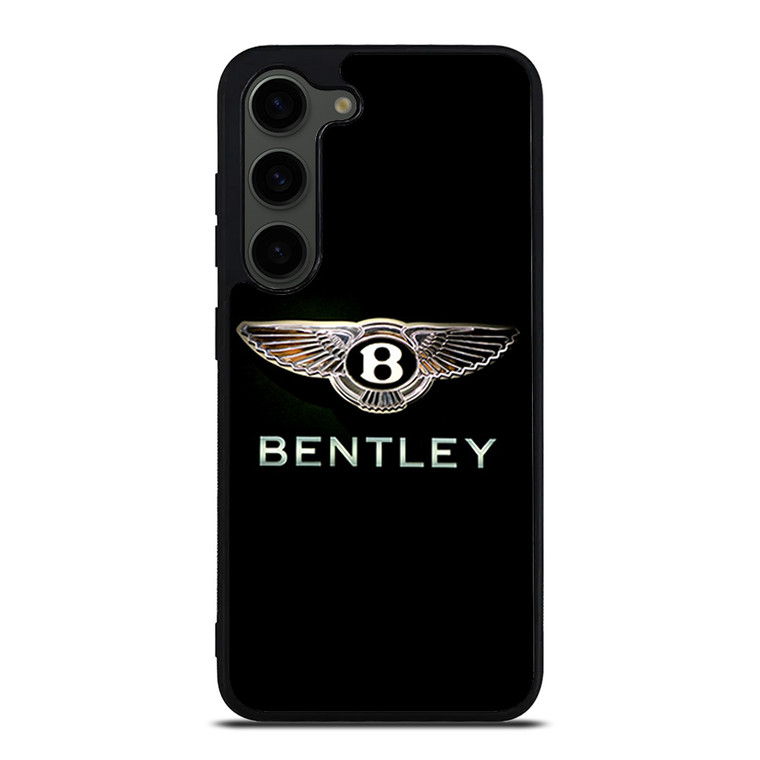 ASTON MARTIN ICON Samsung Galaxy S23 Plus Case Cover