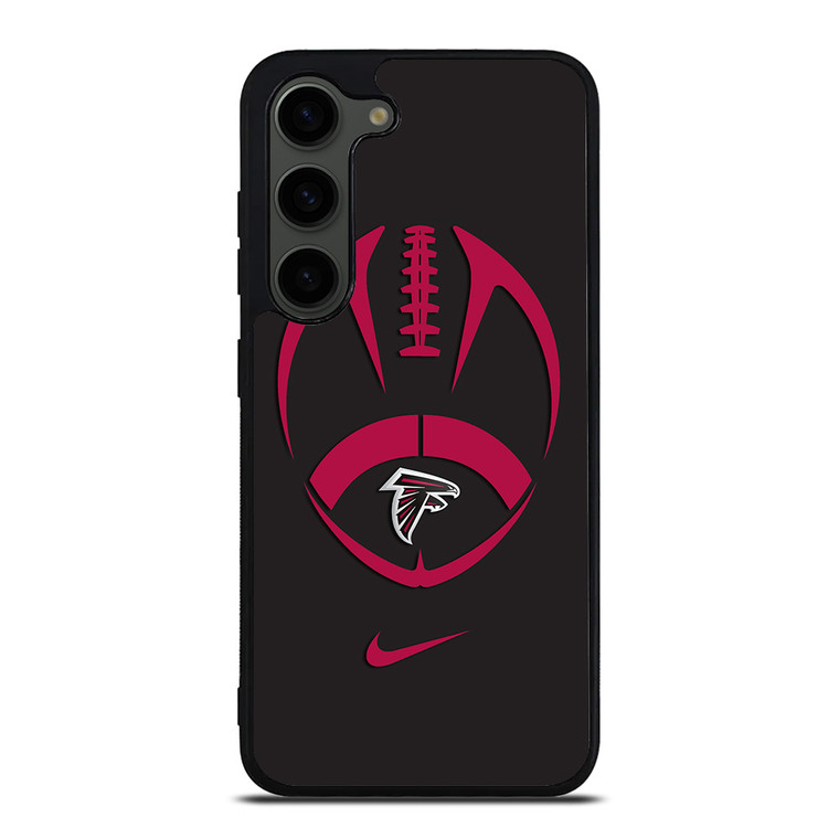 ATLANTA FALCONS FOOTBALL Samsung Galaxy S23 Plus Case Cover