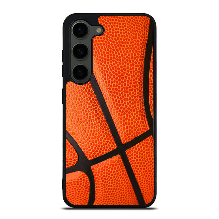 BASKETBALL SKIN Samsung Galaxy S23 Plus Case Cover