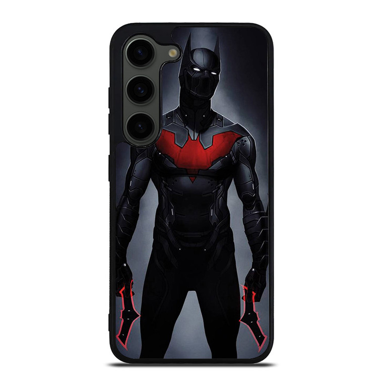 BATMAN BEYOND DC Samsung Galaxy S23 Plus Case Cover