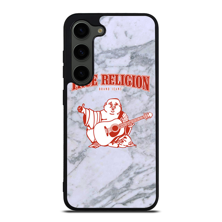 BIG BUDDHA TRUE RELIGION MARBLE Samsung Galaxy S23 Plus Case Cover BIG BUDDHA TRUE RELIGION MARBLE Samsung Galaxy S23 Plus Case Cover