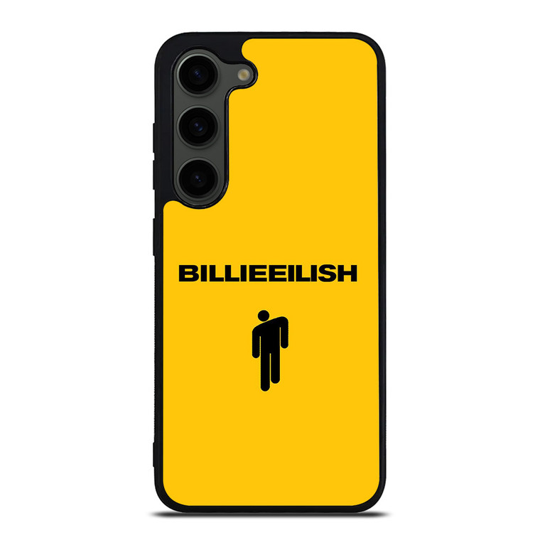 BILLIE EILISH LOGO Samsung Galaxy S23 Plus Case Cover