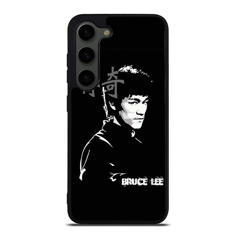 BRUCE LEE Samsung Galaxy S23 Plus Case Cover