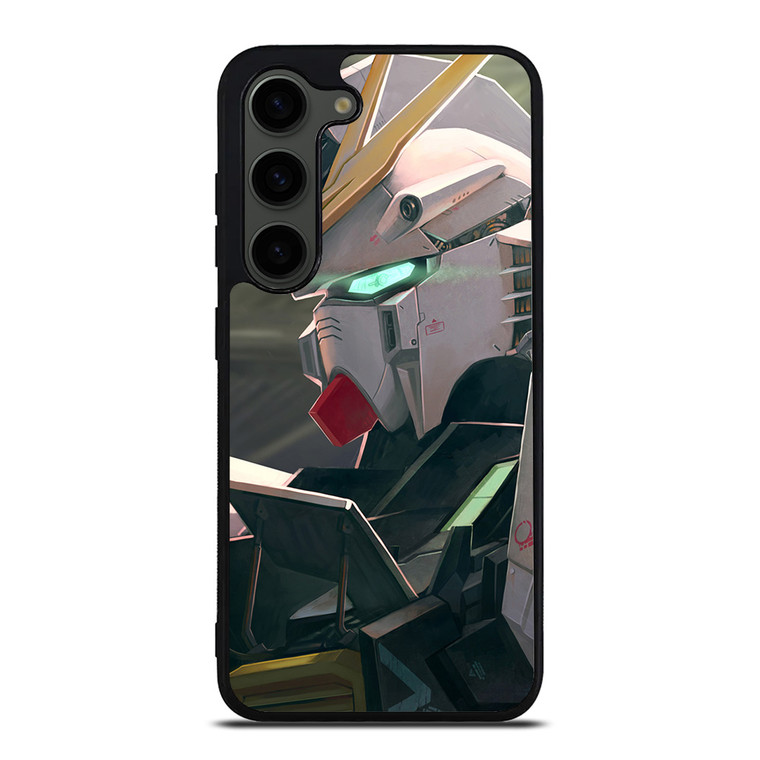 CARTOON ART GUNDAM Samsung Galaxy S23 Plus Case Cover