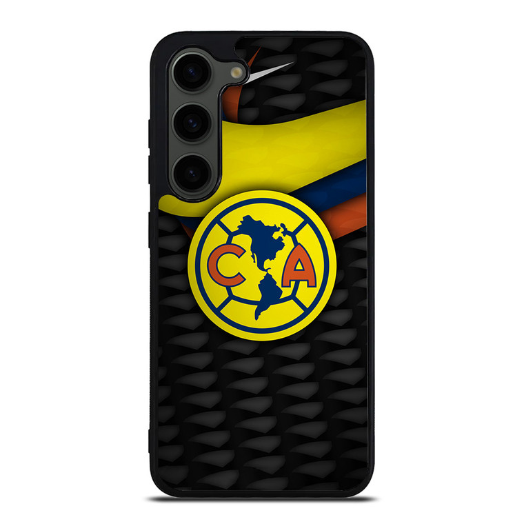 CLUB AMERICA SAMOS AGUILAS ICON Samsung Galaxy S23 Plus Case Cover