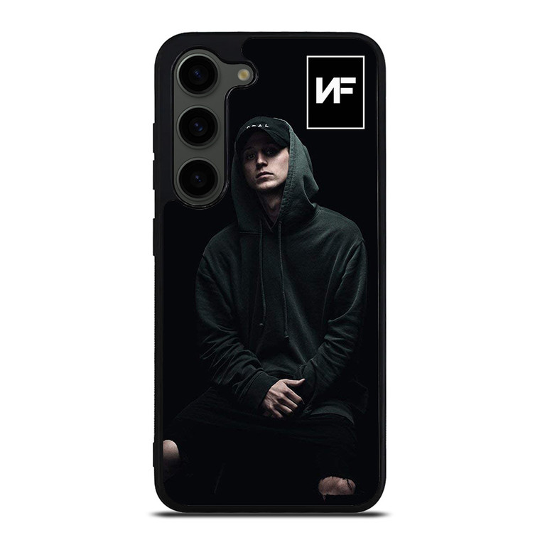 COOL YIMAOC NF RAPPER Samsung Galaxy S23 Plus Case Cover COOL YIMAOC NF RAPPER Samsung Galaxy S23 Plus Case Cover