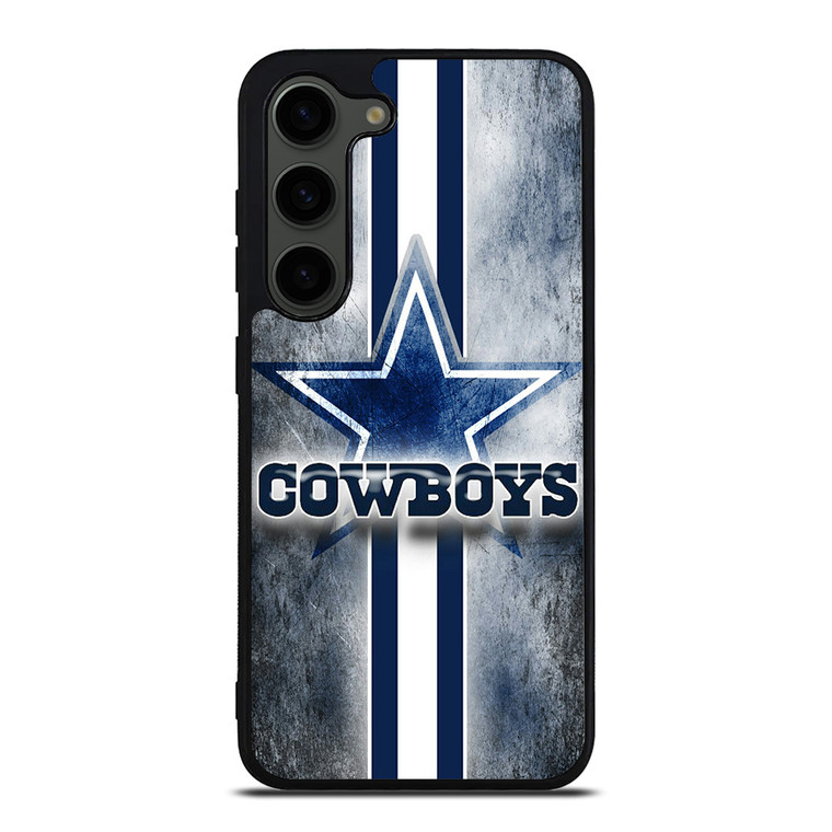 DALLAS COWBOYS FOOTBALL Samsung Galaxy S23 Plus Case Cover