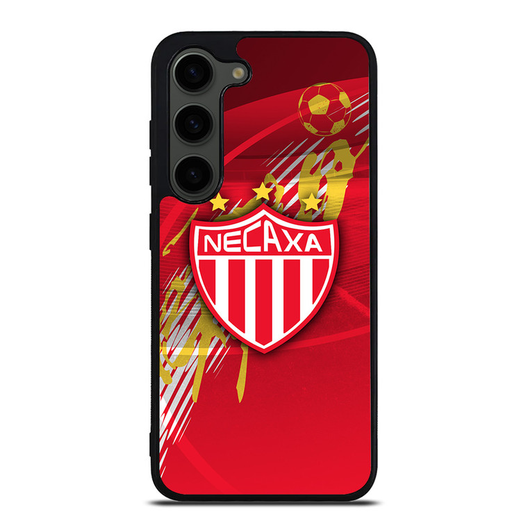 DEPORTIVO NECAXA FC LOGO Samsung Galaxy S23 Plus Case Cover DEPORTIVO NECAXA FC LOGO Samsung Galaxy S23 Plus Case Cover